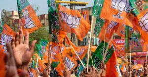 BJP ने लोकसभा चुनाव के लिए जारी की आठवीं लिस्ट