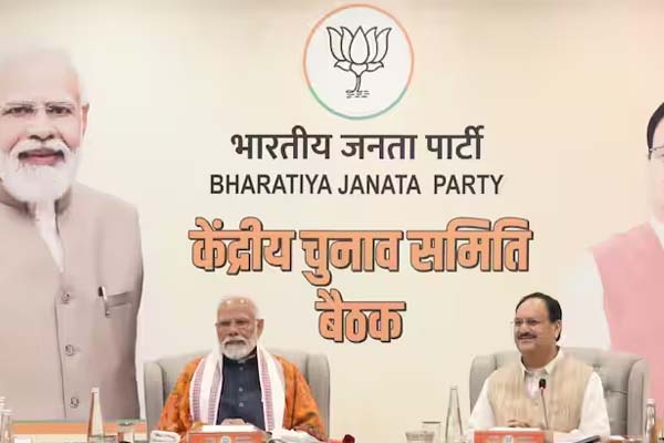 BJP Meeting2