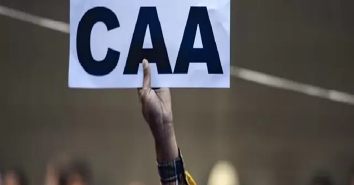 CAA 2
