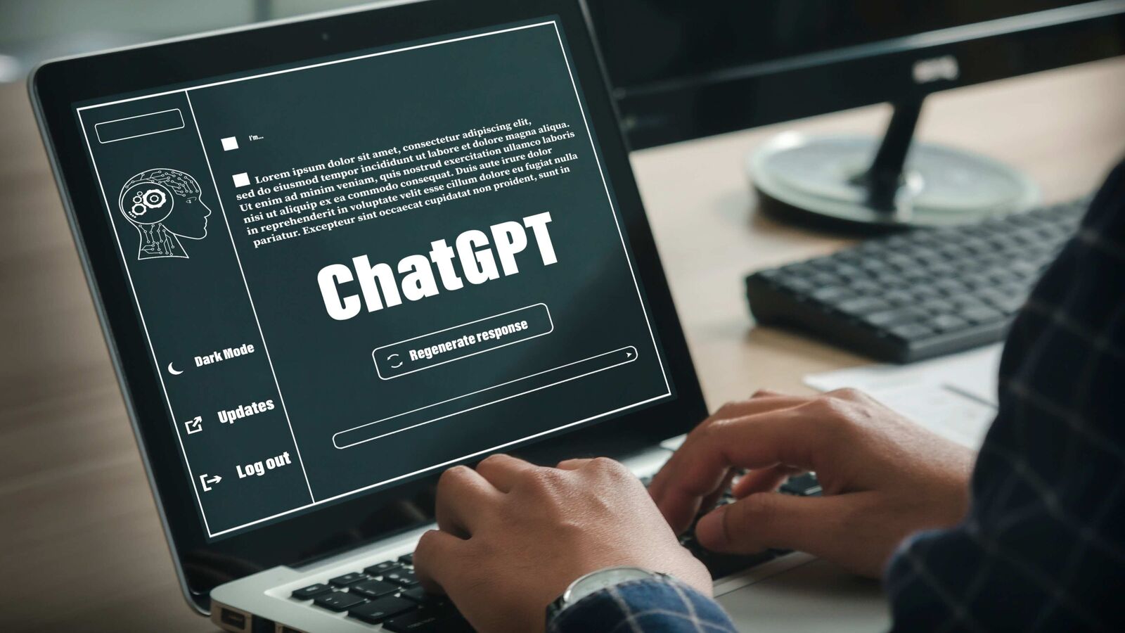 ChatGPT Widget 4