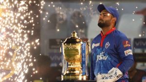 IPL 2024 : Rishabh Pant की लंबे समय बाद मैदान में वापसी, Punjab Kings के खिलाफ दिखेगा जलवा