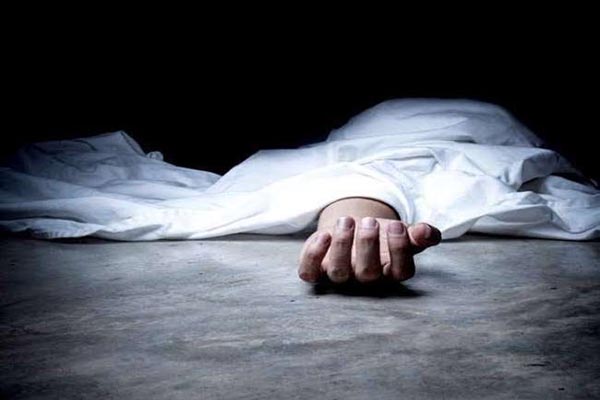 Dead Body