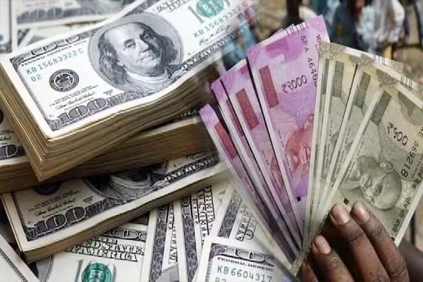 Dollar Rupee2