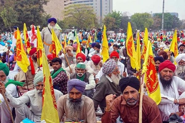 Farmers Protest3