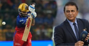 IPL 2024 : Sunil Gavaskar ने दिया Virat Kohli का साथ