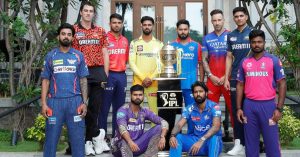 IPL 2024 : आज बजेगा फटाफट क्रिकेट का बिगुल