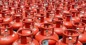 LPG Cylinder Price: राजस्थान में बढ़ा LPG गैस सिलेंडर का दाम, इतनी हुई कीमत