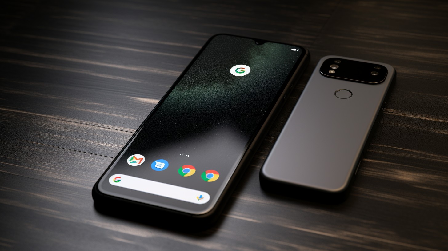 Google Pixel 8a 2