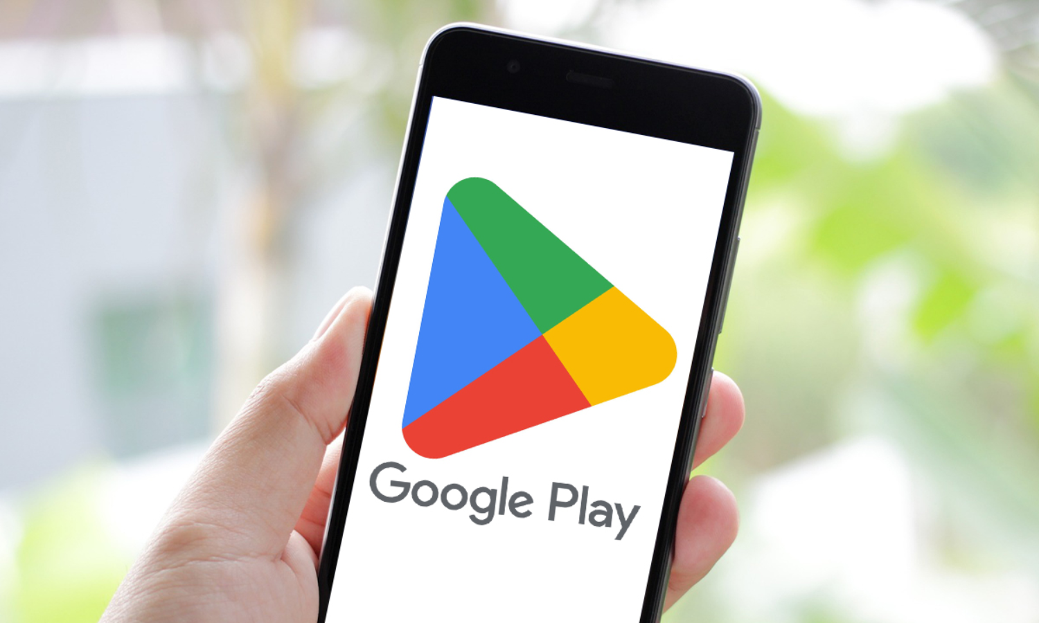 Google Play Store 1
