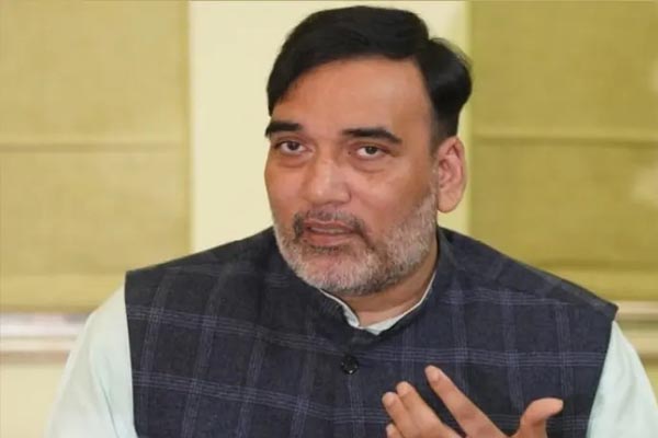 Gopal Rai1