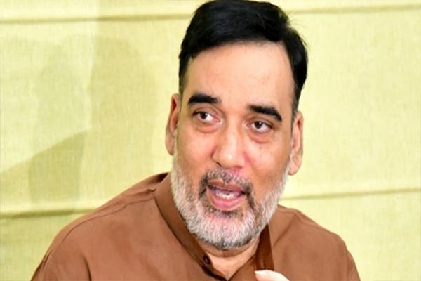 Gopal Rai2