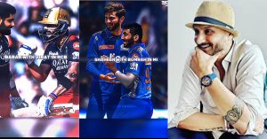 IPL 2024 : हरभजन सिंह ने लिए पाकिस्तानी क्रिकेट फैंस के मज़े