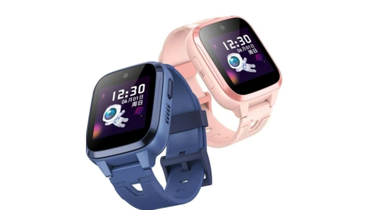Honor Choice Watch 5