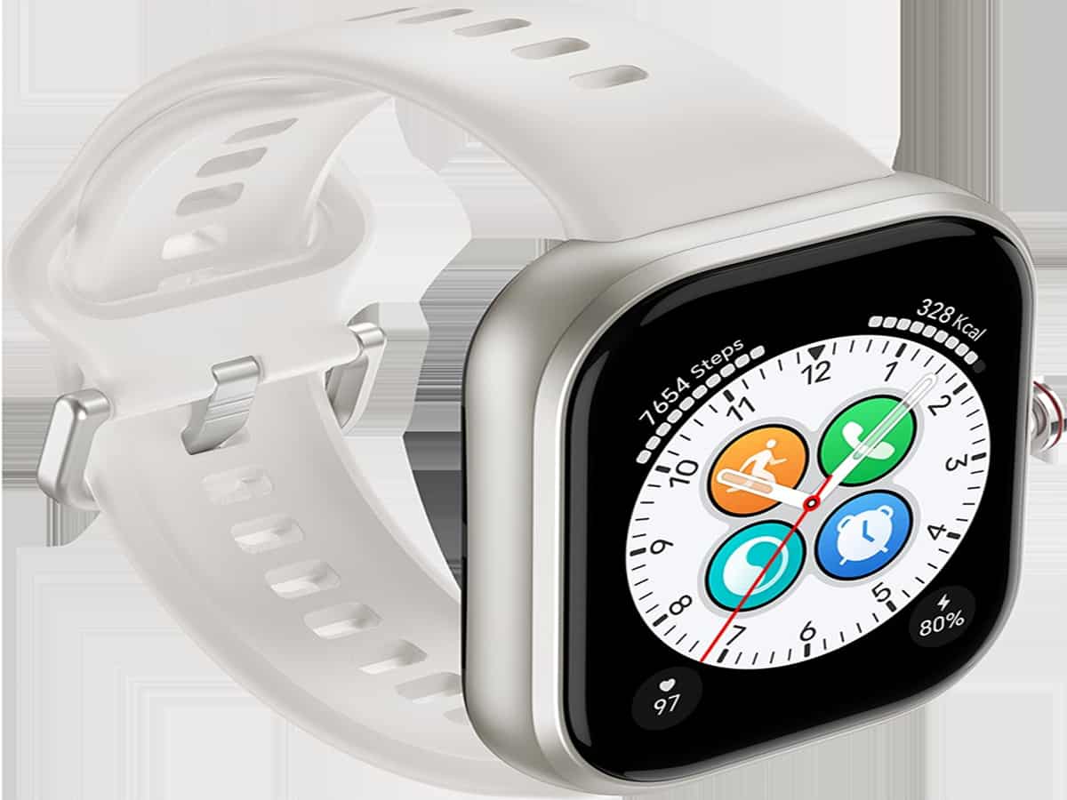 Honor Choice Watch