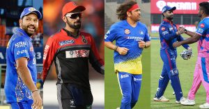 IPL 2024 : कौन संभालेगा किस टीम की कमान
