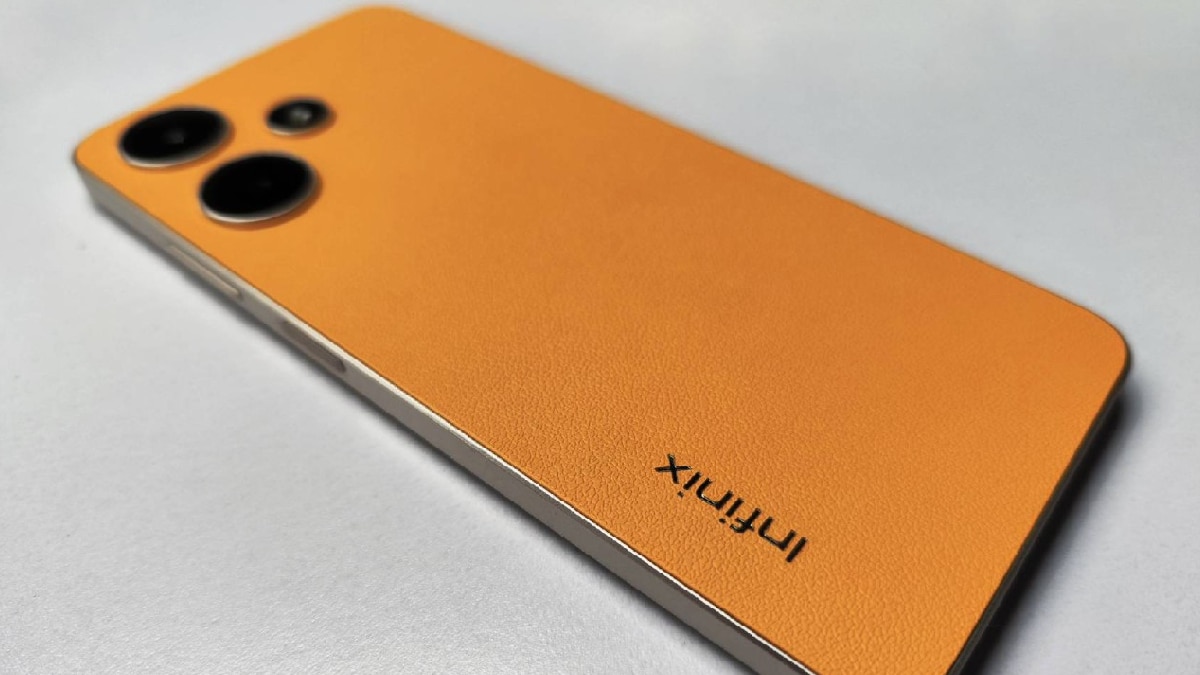 Infinix Hot 30i