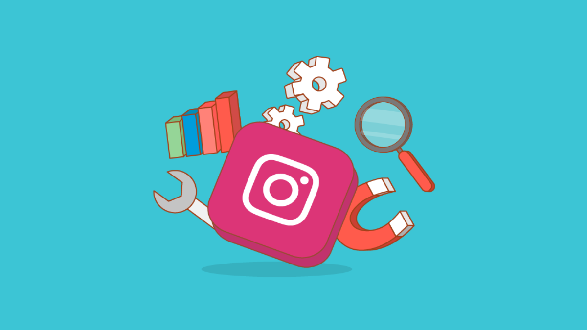 Instagram d 5