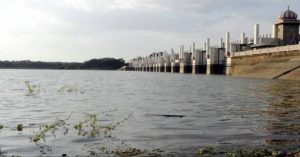 मुख्य जलाशयों मे भंडारण क्षमता घटी, दक्षिण राज्यों में काफी गिरावट दर्ज