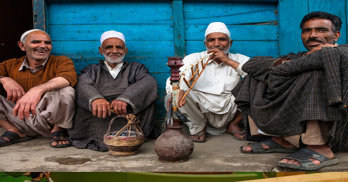 KASHMIRI