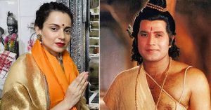 बीजेपी ने ‘रामायण के राम’, ‘झांसी की रानी’ को दिया मौका, जानिए ! भाजपा ने 5वीं सूची में किस-किस का कटा पत्ता!