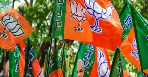 BJP Candidates List 2024 : बीजेपी ने मध्य प्रदेश की 29 लोकसभा सीटों में से 24 उम्मीदवारों के नामों की घोषणा की, 6 सांसदों के काटे टिकट