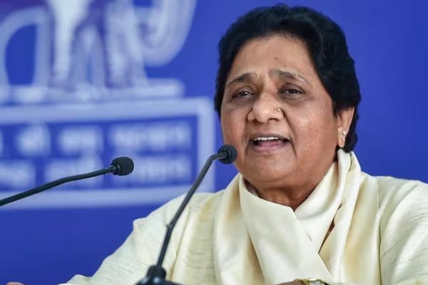 Mayawati 2