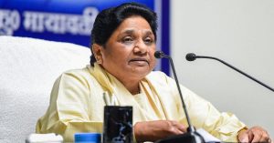 Mayawati 3
