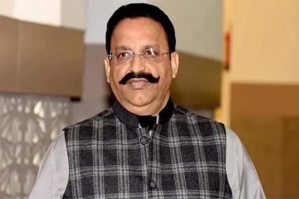 Mukhtar Ansari1 1