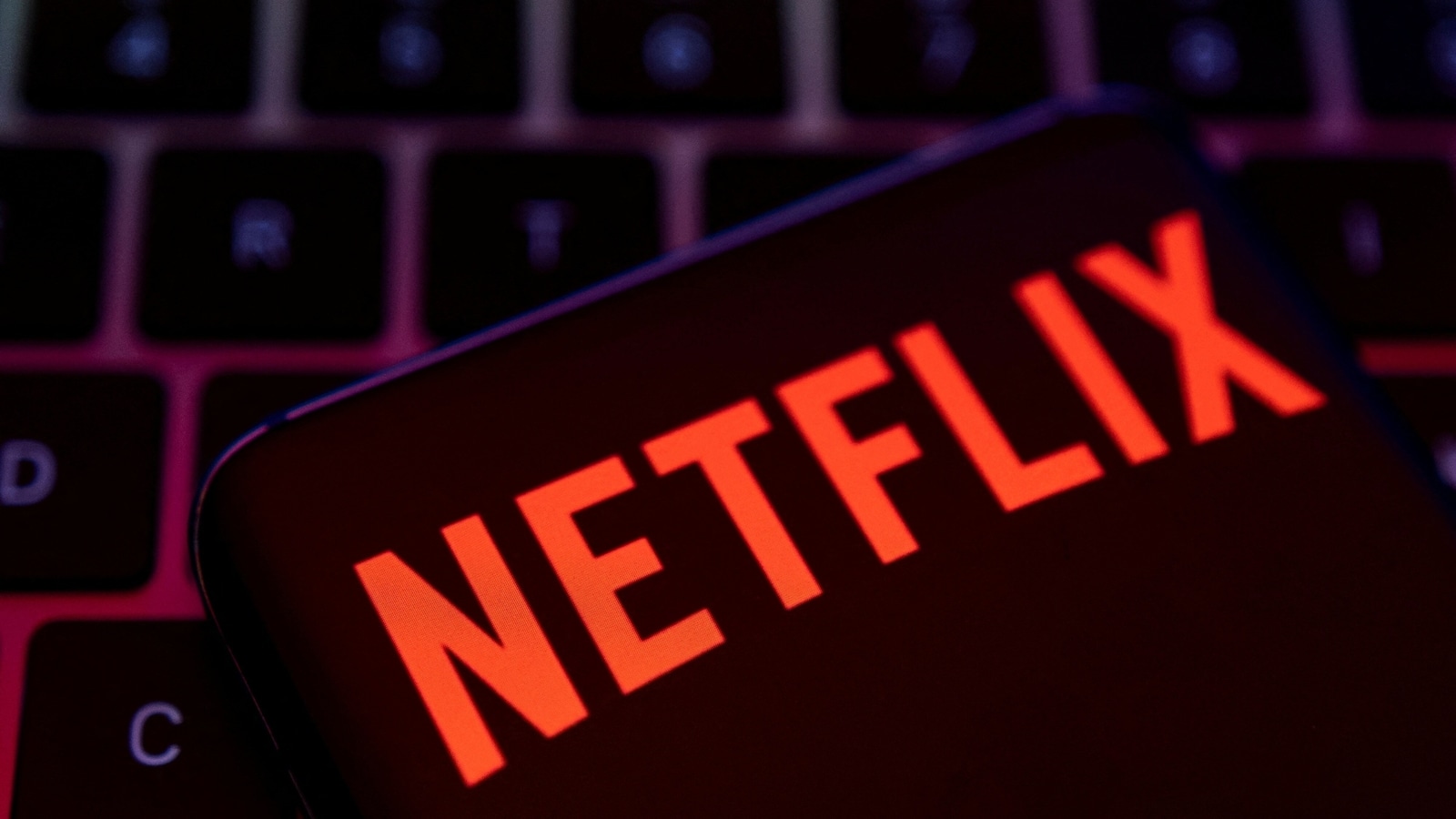 Netflix 2