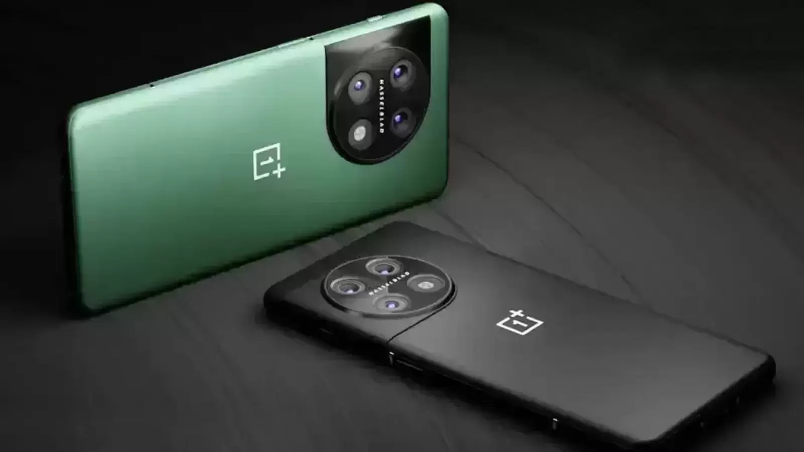 OnePlus 11R 1