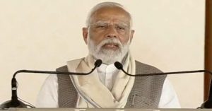 PM मोदी ने बिहार को दी रेल सुविधाओं की सौगात, पटना के लिए दो वंदे भारत