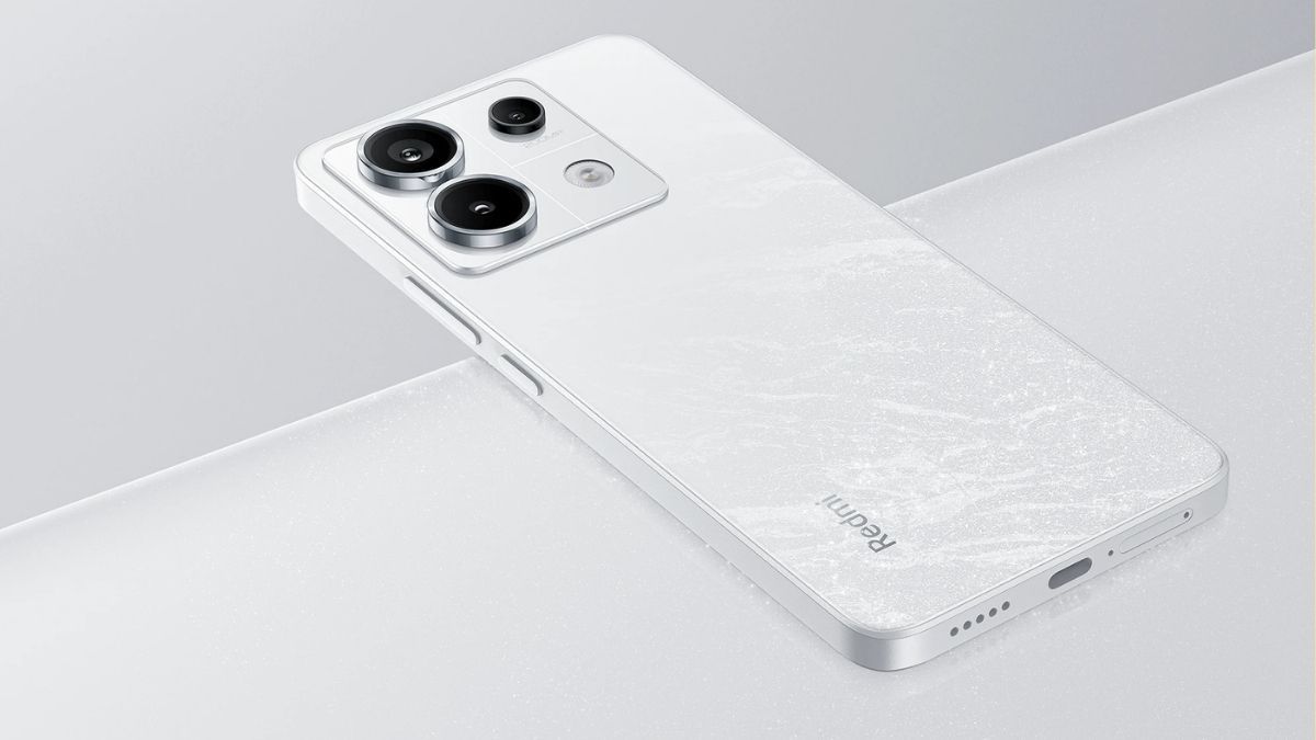 POCO X6 Neo 3