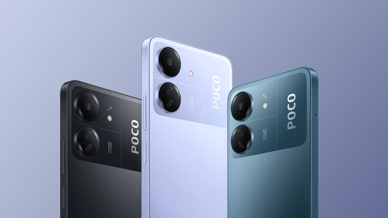 POCO X6 Neo 4