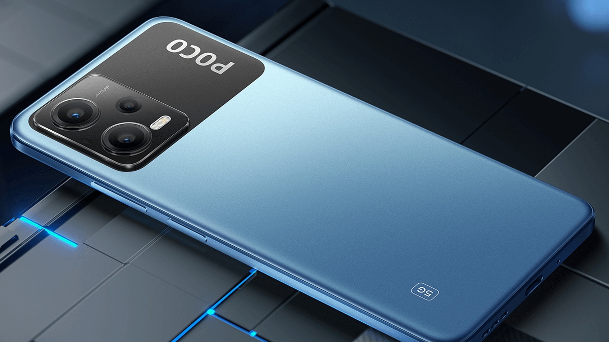 POCO X6 Neo 6