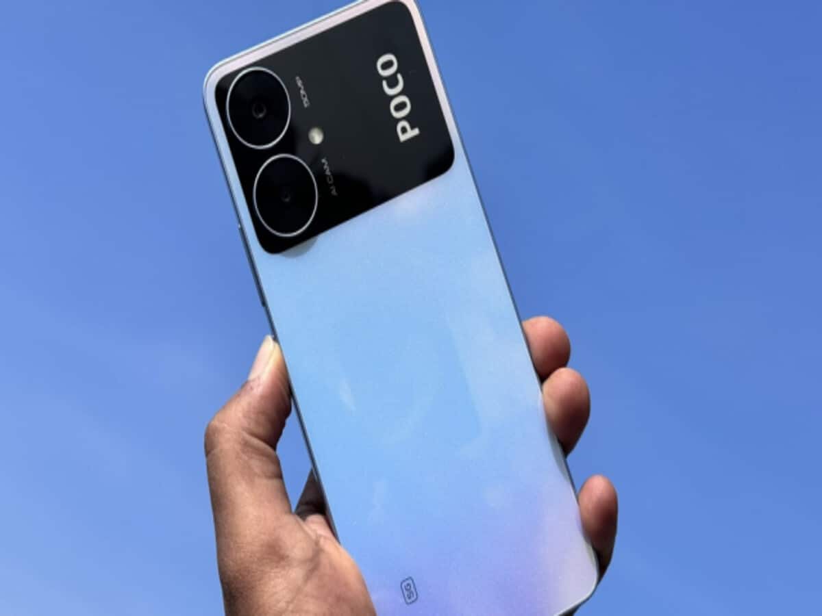 Poco M6 5G 1