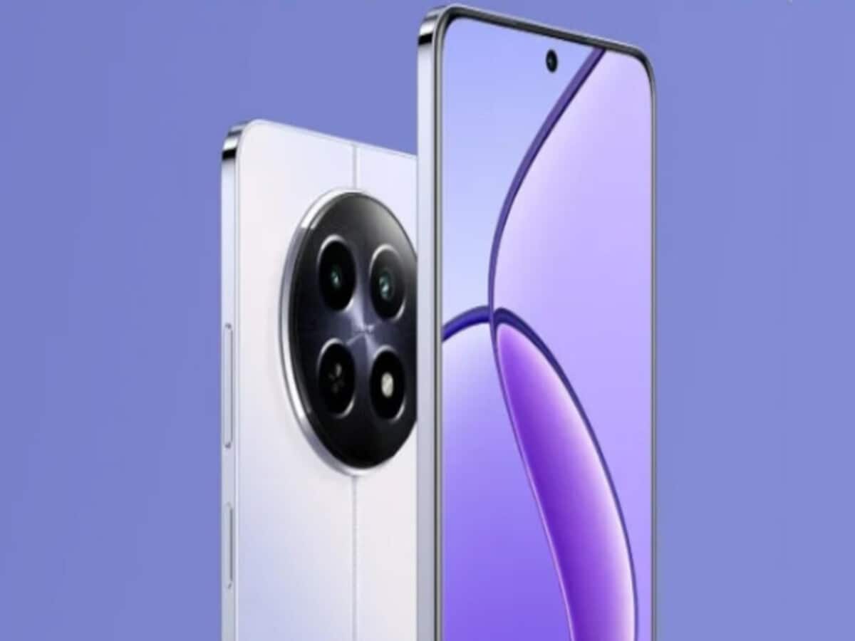 Realme 12 5G 2 1
