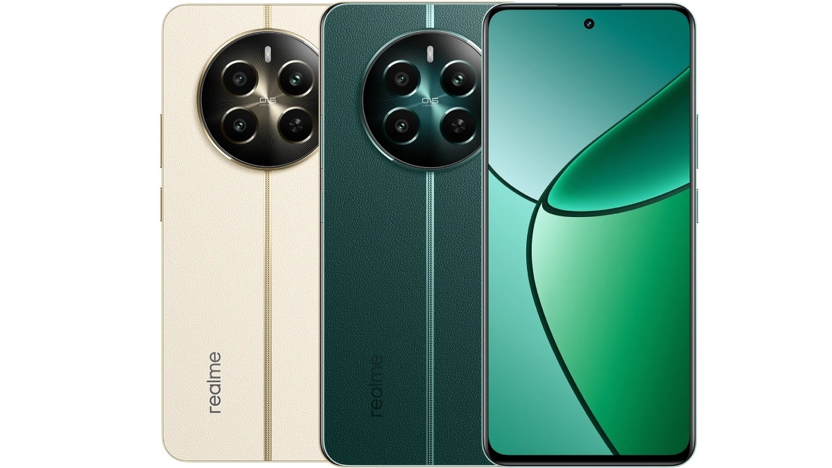 Realme 12 5G 2