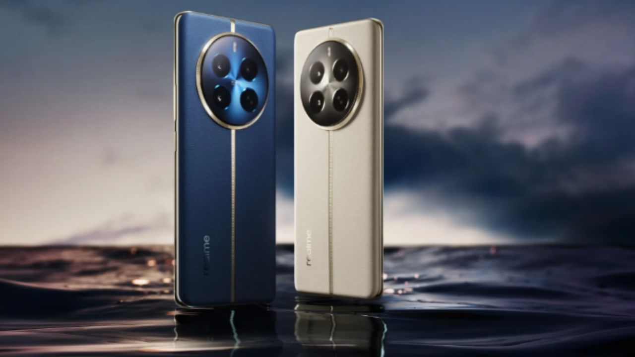 Realme 12 5G 6