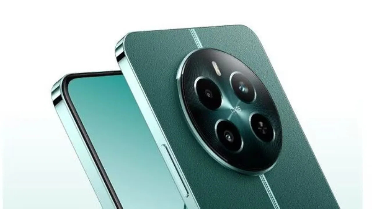 Realme 12 5G