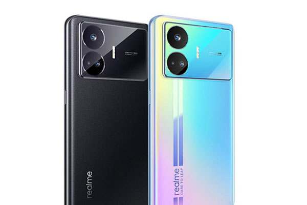 Realme GT Neo SE