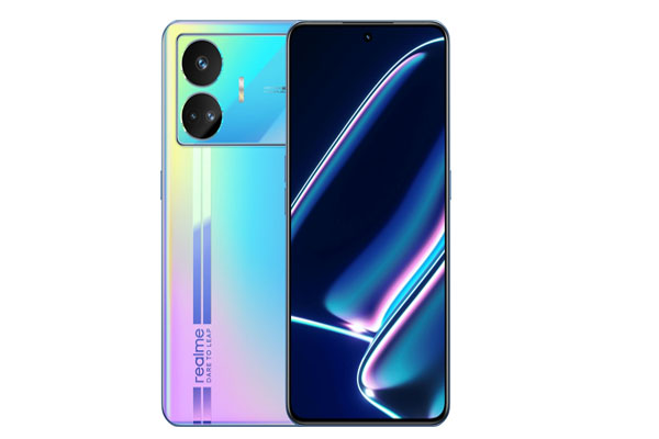 Realme GT Neo SE