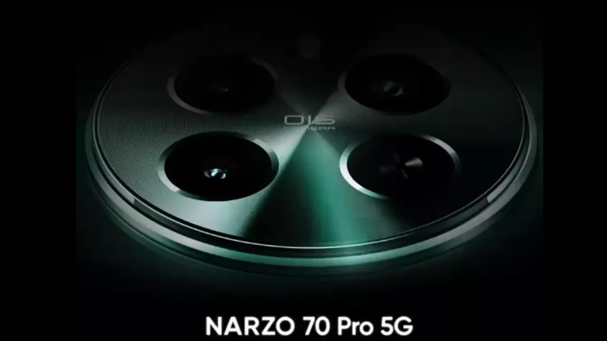 Realme Narzo 70 Pro 13
