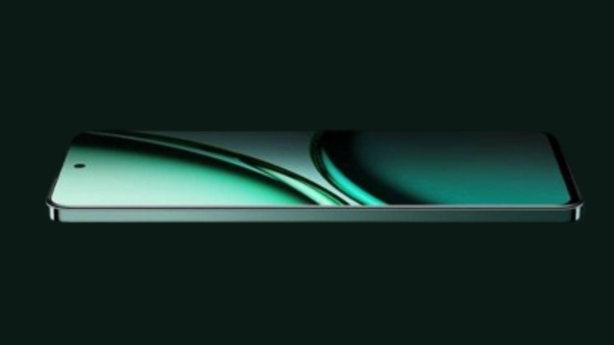 Realme Narzo 70 Pro 5G 2