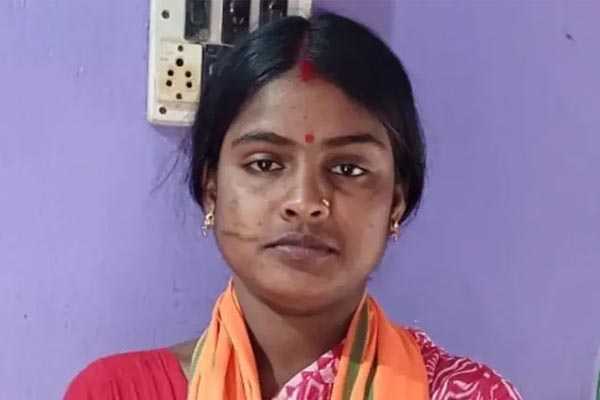 Rekha Patra1
