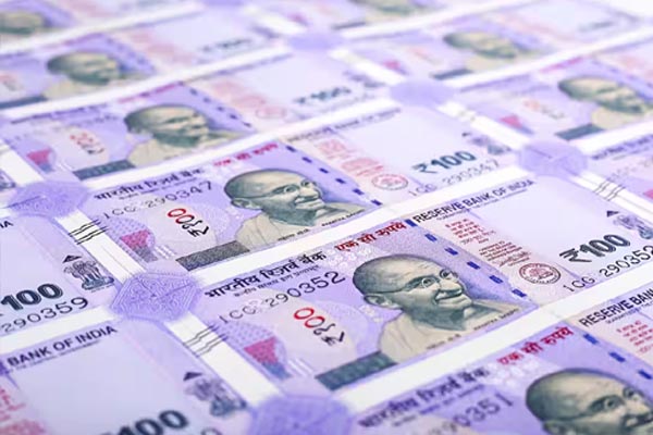 Rupee 1