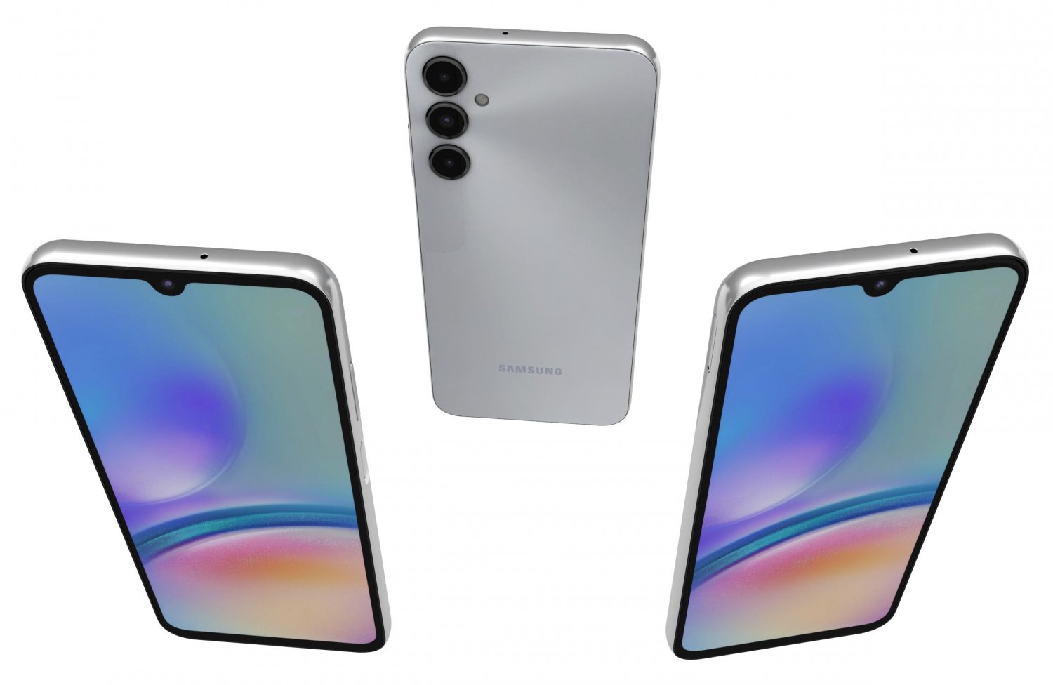 Samsung Galaxy A05 3