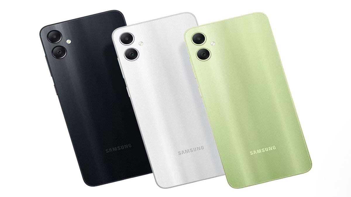 Samsung Galaxy A05