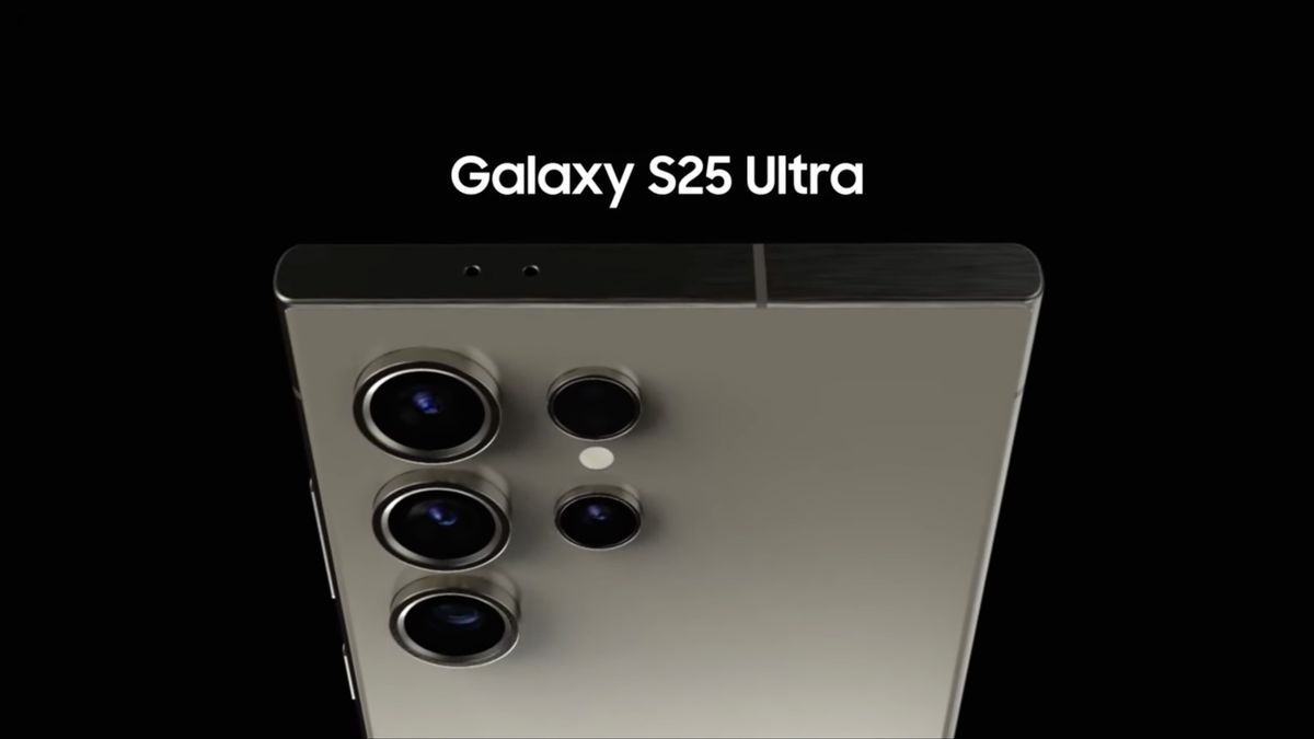 Samsung Galaxy S25 2
