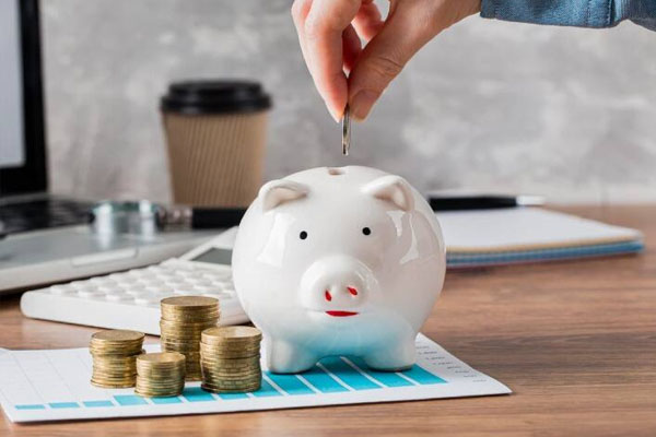 Saving Schemes