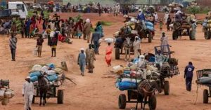 Sudan: रमजान के महीने में संघर्ष रोकने की UN ने की अपील